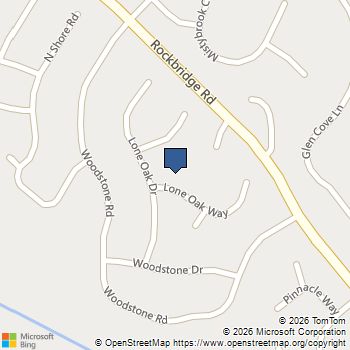 7146 Lone Oak Way Lithonia, GA MLS# 7728498