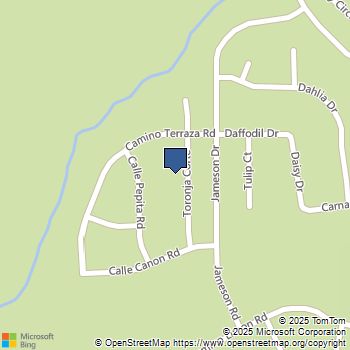 23375 Toronja Corte Corona, CA MLS# SR25207222