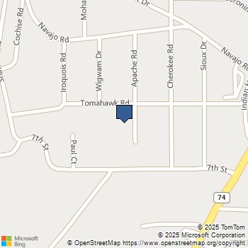 640 Apache Perris, CA MLS# OC25243668