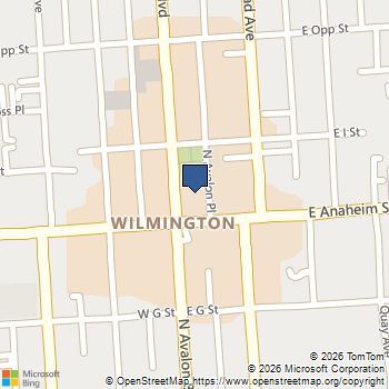 810 N Avalon Boulevard Wilmington, CA MLS# SB25028921