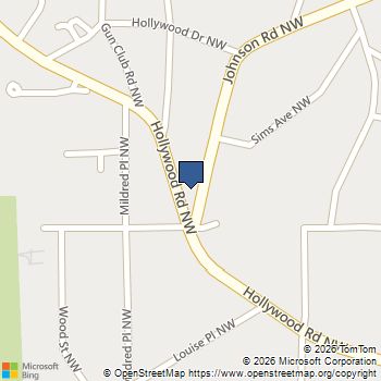 11 Johnson Road NW Atlanta, GA MLS# 7691750