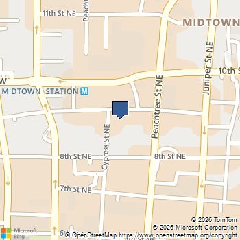 77 Peachtree Place 304 Atlanta, GA MLS# 7829542