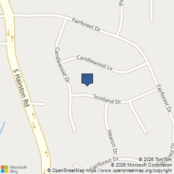 4828 Scotland Drive Stone Mountain, GA MLS# 10794417