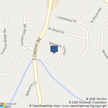 7131 Biltmore Way Lithonia, GA MLS# 10831259