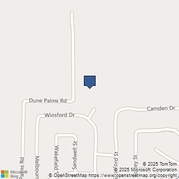 36990 Dune Palms Road Indio, CA MLS# 219104819DA