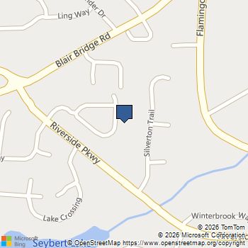 1223 Park Center Circle Mableton, GA MLS# 10831497