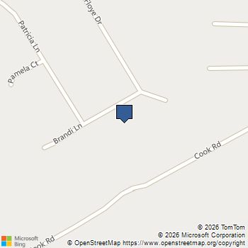 1769 Brandi Lane Loganville, GA MLS# 7763854