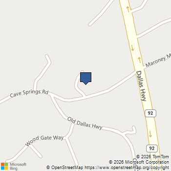 5492 Cave Springs Road Douglasville, GA MLS# 7851144