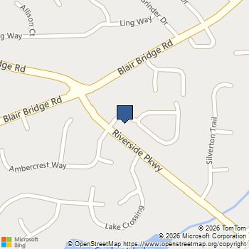 1311 Park Center Circle Mableton, GA MLS# 10780477