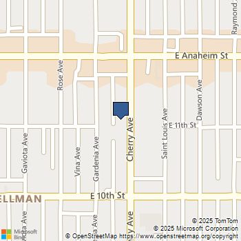 1105 Cherry Ave Long Beach, CA MLS# SB25184177