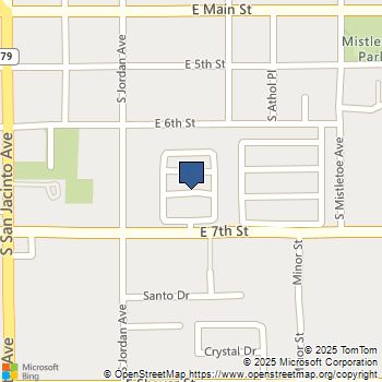 351 E seventh Street E 31 San Jacinto, CA MLS# SW25217107