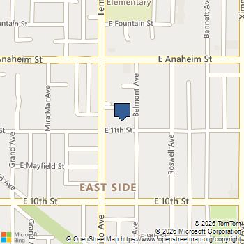 4027 E 11th Long Beach, CA MLS# PW26028556