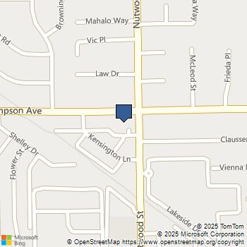 10442 Lampson Avenue Garden Grove, CA MLS# OC25214158