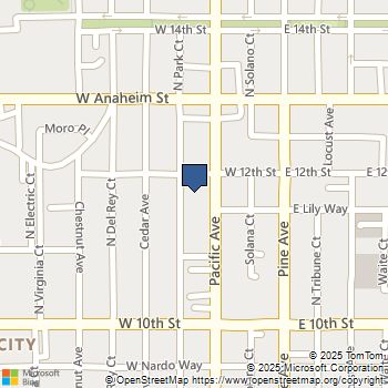 1151 Pacific Avenue Long Beach, CA MLS# PW25075583