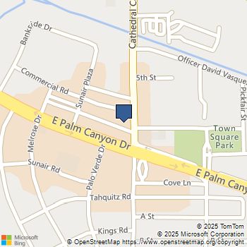 36805 Cathedral Canyon Drive Cathedral City, CA MLS# IG25192893