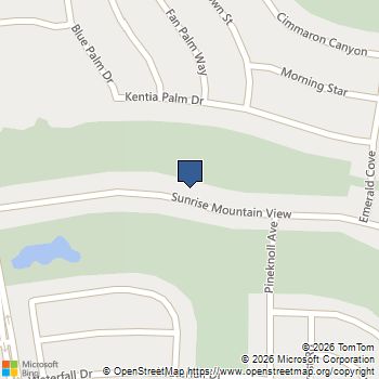 78560 Sunrise Mountain Palm Desert, CA MLS# 219141439DA