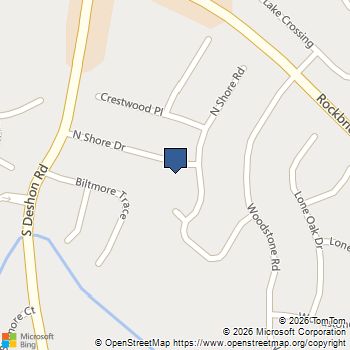 7061 N Shore Drive Lithonia, GA MLS# 10802281