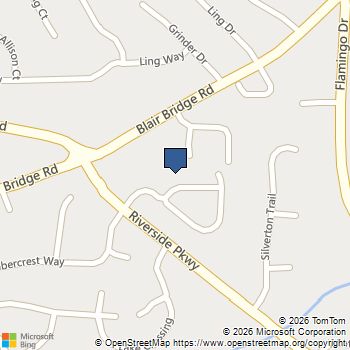 1163 PARK CENTER Circle Mableton, GA MLS# 10736486