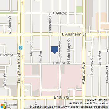 1125 Linden Avenue Long Beach, CA MLS# PW25134598