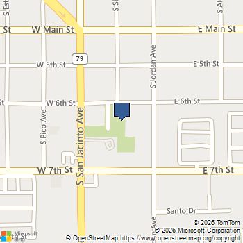 126 E 6th San Jacinto, CA MLS# OC26079437