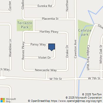 594 Hyacinth Road San Jacinto, CA MLS# DW25034358