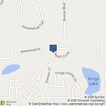 6938 Oakhill Circle Austell, GA MLS# 7707743