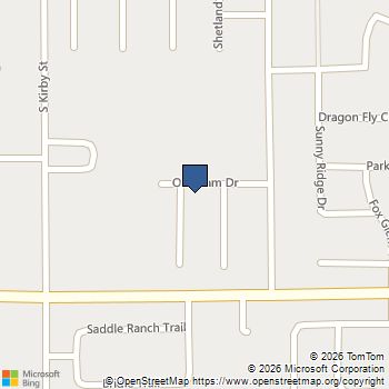 605 Wildrose San Jacinto, CA MLS# CV26005234