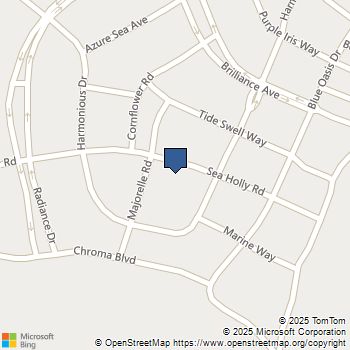 31 Sea Holly Road Lot #173 Rancho Mirage, CA MLS# 25599747PS