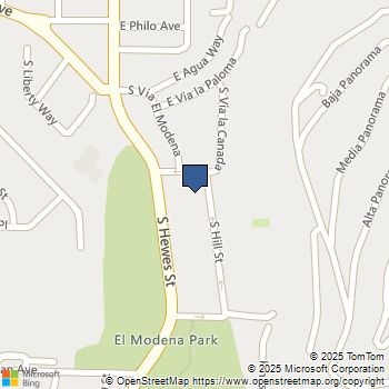 420 S Hill Street Orange, CA MLS# PW25220258