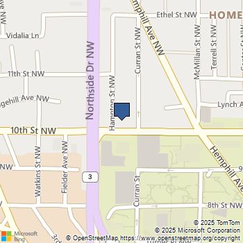 991 Hampton Street NW Atlanta, GA MLS# 7691090