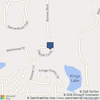 7011 Oakhill Circle Austell, GA MLS# 10846005