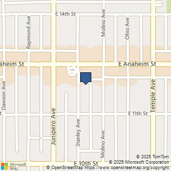 1144 Stanley Avenue Long Beach, CA MLS# OC25058726