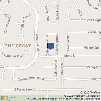 36588 Calle Esperanza Cathedral City, CA MLS# PW23209607