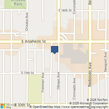 1207 Obispo Avenue 107 Long Beach, CA MLS# PF25169014