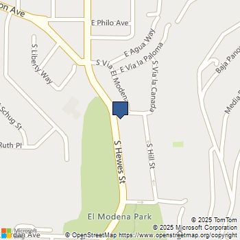 411 S Hewes Street Orange, CA MLS# IV25202475