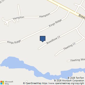 646 Breedlove Court Monroe, GA MLS# 10881669