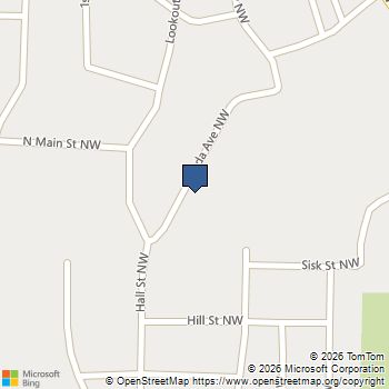 1005 Ada Avenue NW Atlanta, GA MLS# 7777458