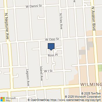 323 W Ross Place Wilmington, CA MLS# PV25104429