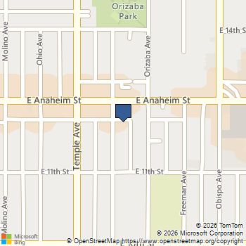 1212 Gladys Avenue 201 Long Beach, CA MLS# SB26025126