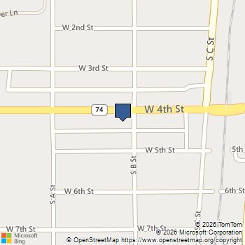 1 4th Street Perris, CA MLS# 219142741DA