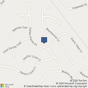 238 Harbor Pointe Drive Stone Mountain, GA MLS# 10731466