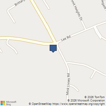 3487 Iron Hearth Bend Snellville, GA MLS# 10671778