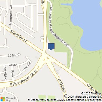 26404 Vermont 19 Harbor City, CA MLS# SB25236417