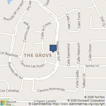 36561 Paseo Del Sol Cathedral City, CA MLS# 219134797PS