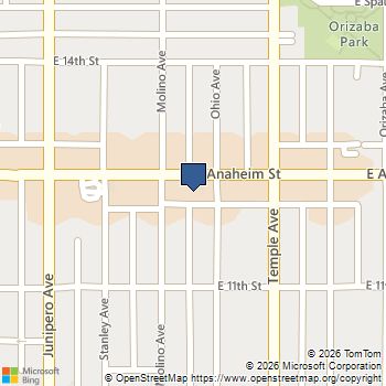 2626 E Anaheim Long Beach, CA MLS# PW25271411