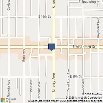 1942 E Anaheim 1936 Long Beach, CA MLS# DW26196112