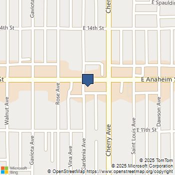 1900 E Anaheim Long Beach, CA MLS# PW25255795