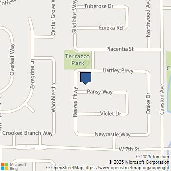 2873 Pansy San Jacinto, CA MLS# PW25260121