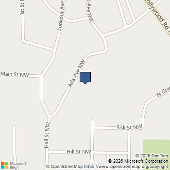 1021 Ada Avenue NW Atlanta, GA MLS# 7800466