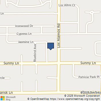 36726 Jasmine Lane Rancho Mirage, CA MLS# 219125187DA